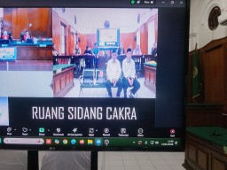 Jual Beli Batu Bara Ilegal Bos PT Best Prima Energy Dihukum 3 Tahun Penjara