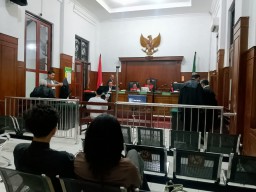 Kasus Kekerasan Seksual Anak, Sidang Iqbal Zidan Digelar Tertutup
