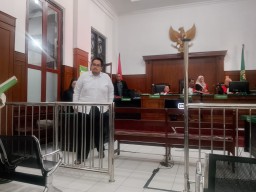 Baca juga : Main Perjudian Online 5 Tahun, Andersen Tjoeng Dituntut Dua Tahun Penjara