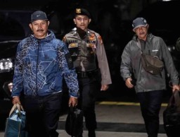 Baca juga : Gerindra Jatim Luruskan Isu Wali Kota Maidi Bukan Kader Partai