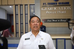 DLH Surabaya Tegaskan Parkir di Dalam Area Makam Gratis, Warga Diminta Tolak Pungli