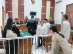 Keterangan Menyesatkan Fidusia, Dua Terdakwa Divonis 1 Tahun