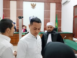 Kurir Sabu 62 Kg Asal WNA Malaysia yang Dibekuk di Apartemen MERR Terancam Hukuman Mati