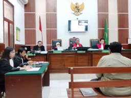 Direktur MPM Didakwa Beri Keterangan Palsu, Investor Rugi Rp4 Miliar