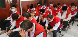 Siwalan Party Terkuak, Jaksa Ungkap Peran 34 Orang dalam Event Pornografi