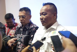 Survei DTSEN Sasar Perumahan Elite Target 181 Ribu KK Rampung Akhir Maret
