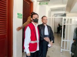 2 Terdakwa Peredaran Uang Palsu Divonis Ringan, Pengacara Pikir-pikir