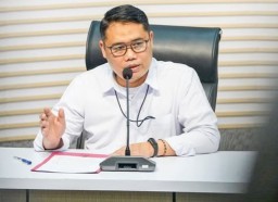 Baca juga : KPK Dalami Praktik Beri THR ke Polisi hingga Jaksa Terjadi di Banyak Daerah