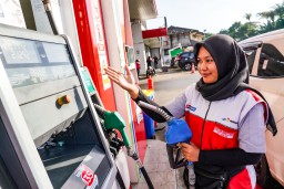 Baca juga : BBM Nonsubsidi Naik Mulai 1 Maret 2026, Pertamax Tembus Rp12.300 per Liter