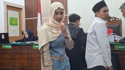 Sidang TPPU Rp37 Miliar Bongkar Aliran Dana Narkotika Terungkap di Kasus Dony Adi