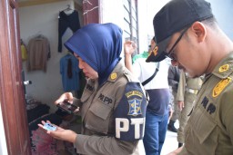 Pemkot Siapkan Operasi Yustisi Antisipasi Lonjakan Urbanisasi Pasca Lebaran 2026 di Surabaya
