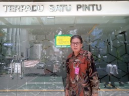 Datangi Kejati Jatim, Kuasa Hukum M. Amin Minta Penyidikan Kasus Tanah Sidokelar di Lamongan Dihentikan