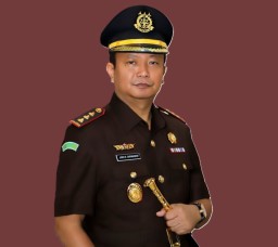 Menguji Integritas di Tengah Badai, Aspidum Joko Budi Darmawan