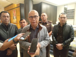 Jamintel Pastikan Aspidum Kejati Jatim Dicopot