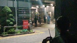 Kantor ESDM Jatim Digeledah Kejati Usut Dugaan Pungli Perizinan