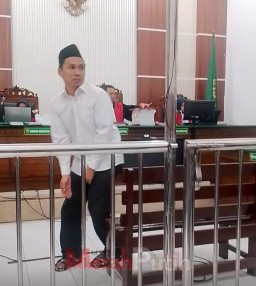 Sidang TPPU Narkotika Rp37 Miliar, Saksi Ungkap Pembelian Rumah oleh DPO Muzammil