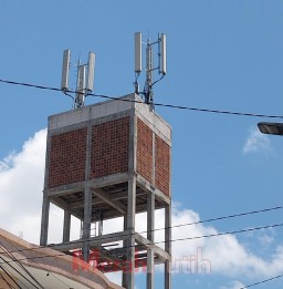 Baca juga : Bandel! Tak Gubris SP1 Proyek BTS di Wonokusumo Masih Beroperasi