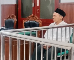 Sidang Kasus TPPU Narkotika Rp37 miliar, Dony Ungkap Aliran Dana Miliaran
