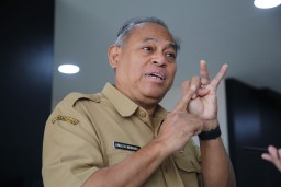 Baca juga : Kasus Hantavirus di Surabaya Nihil, Dinkes Siapkan Langkah Deteksi Dini