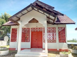 Teuku Cut Ali, Pahlawan yang Terlupakan Perjuangan Heroik di Aceh Selatan