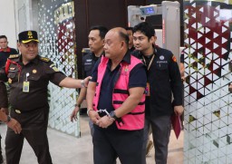 3 Eks Petinggi Badan Gizi Nasional Jadi Tersangka Dugaan Korupsi Program MBG