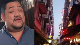 Baca juga : Manajemen Gion Spa Siap Gugat Balik Soal Kasus Dugaan TPPO Anak