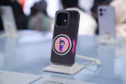 OPPO Reno16 Series Resmi Meluncur, Andalkan Kamera AI Canggih dan Desain 3D