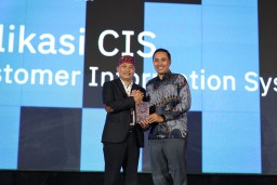PDAM Surya Sembada Sabet Penghargaan Nasional di Cita Loka Fest 2026