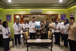 Baca juga : Surau Qutubul Amin Apresiasi Kunjungan TransJakarta Bahas Pengelolaan Lingkungan yang Bersih