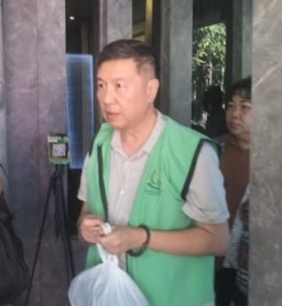 Kasus Investasi Tambang Nikel Fiktif Rp75 Miliar, Hermanto Oerip Divonis 3 Tahun 8 Bulan Penjara