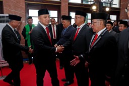 Eri Cahyadi Tegas Camat-Lurah Tak Responsif Bisa Dicopot, Ini 3 Kecamatan yang Disorot