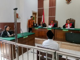 Sorotan Tuntutan Ringan Kasus TPPU Narkotika Rp37 M Dibanding Perkara Pencucian Uang Lainnya