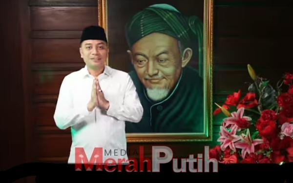 Wali Kota Eri Cahyadi I MMP I dok.