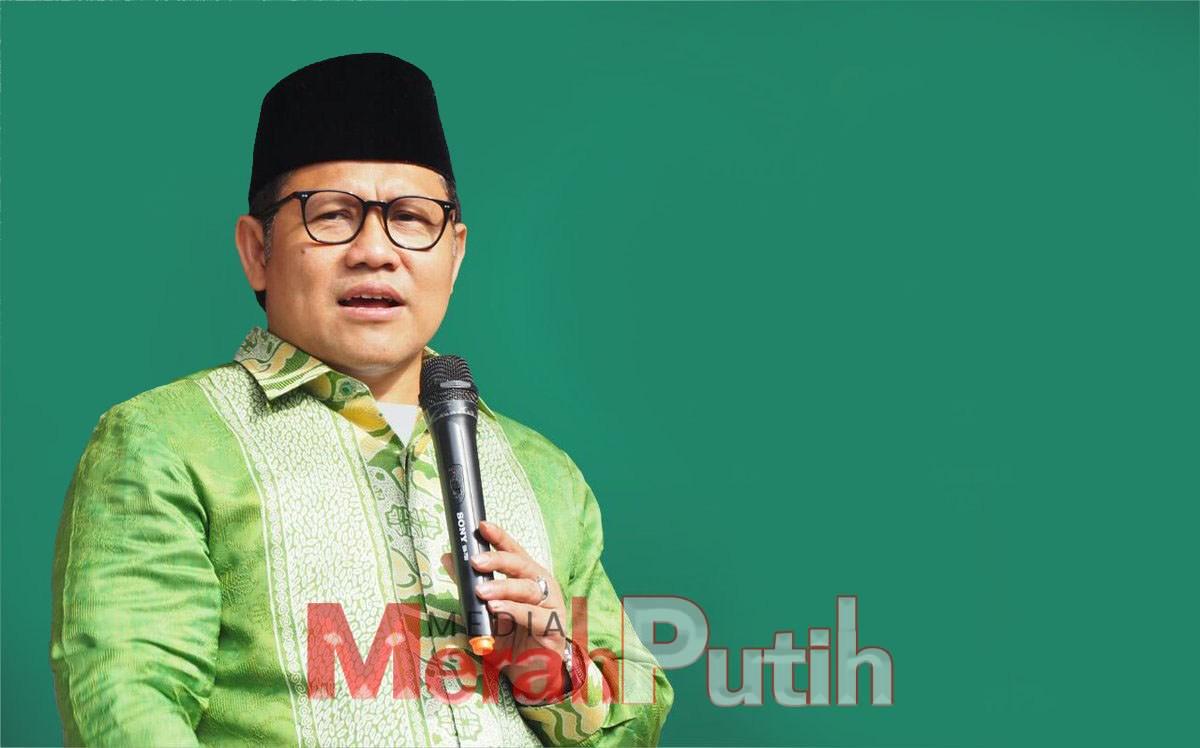 Muhaimin Iskandar I MMP I IPNU