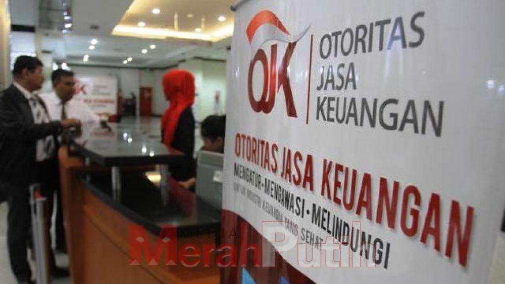 OJK meminta perbankan melakukan pemblokiran terhadap lebih dari 85 rekening yang diduga terkait dengan pinjaman online atau Pinjol ilegal sebagai upaya meminimalisir dan membatasi ruang gerak pelaku melalui sistem perbankan I MMP I dok OJK