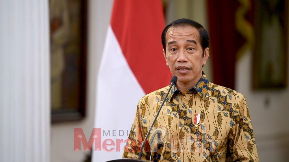 Presiden pada masa akhir periode jabatannya adalah pertama, bagaimana Presiden tersebut bisa meninggalkan warisan atau legacy bagi bangsa ini, sehingga dia akan dikenang sebagai Presiden yang lebih mementingkan kepentingan negara di atas kepentingan priba