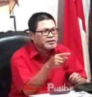 Ketua DPW Asosiasi Wartawan Demokrasi Indonesia (AWDI) Jawa Timur Gatot Irawan I MMP I dok.