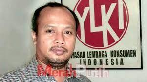 Ketua YLKI Tulus Abadi menyebut ada beberapa catatan keras terhadap substansi persyaratan rekruitmen calon anggota komisioner BPKN RI yang dinilai terkesan diskriminatif I MMP I ilustrasi seleksi calon anggota BPKN I ist.