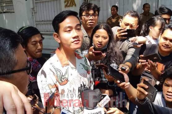 Wali Kota Solo Gibran Rakabuming I MMP I dok fb