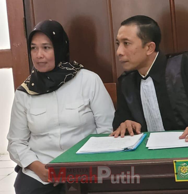 Terkuak dalam sidang terdakwa Hartini klaim beli rumah bukan Suudiyah