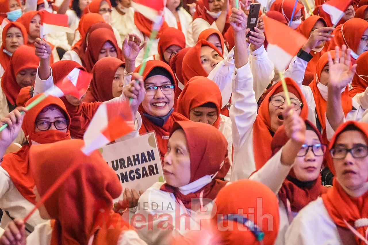 Para Kader Surabaya Hebat (KSH) I dok