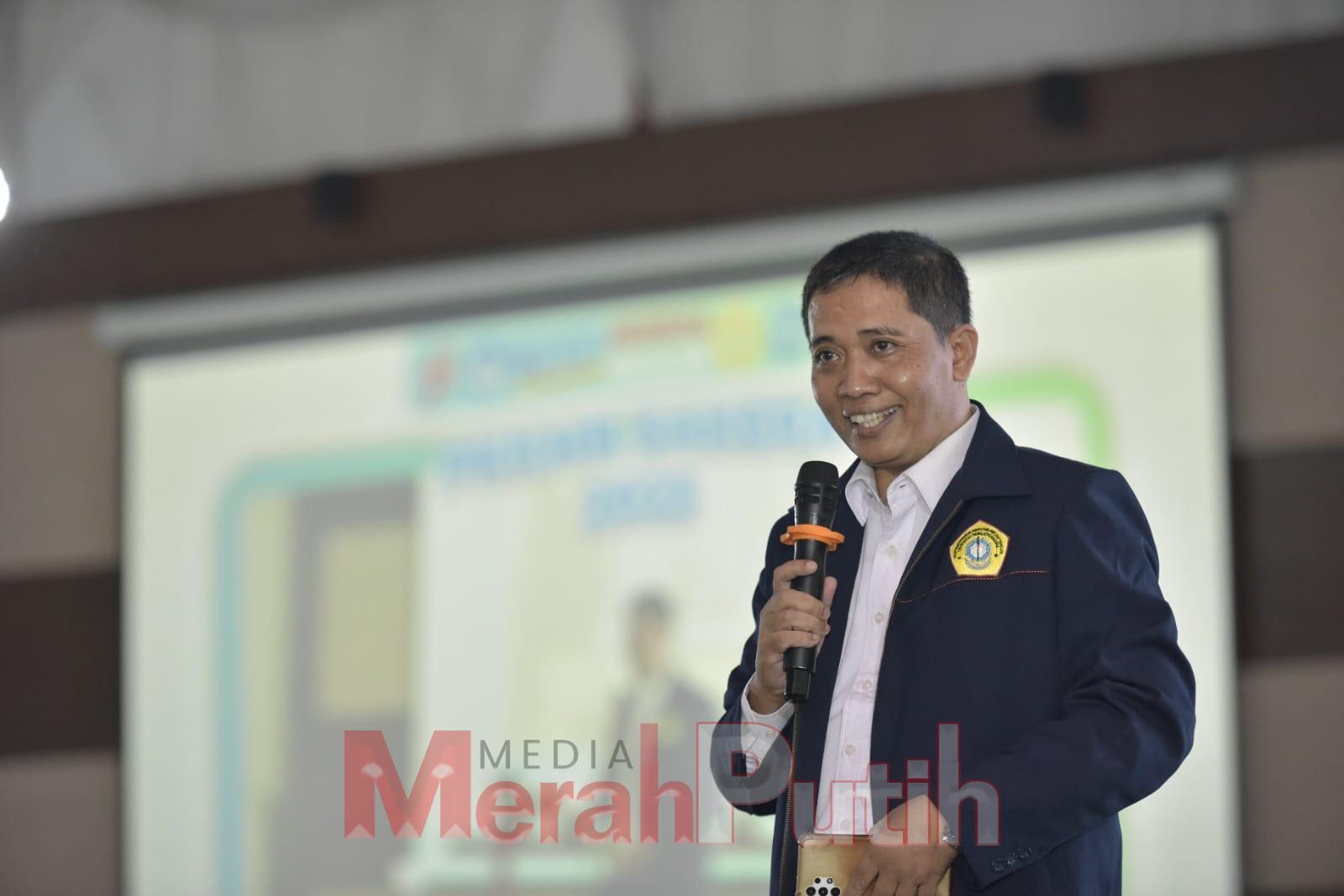 Pengamat politik Universitas Trunojoyo Madura (UTM), Surokim Abdus Salam I ist