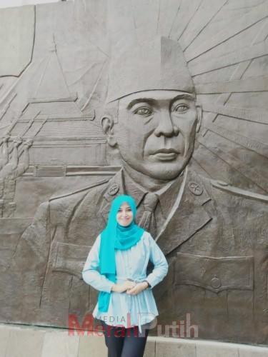 Wahyu Hindiawati Ketua Program Studi Ilmu Hukum Fakultas Hukum Universitas Wisnuwardhana Malang 