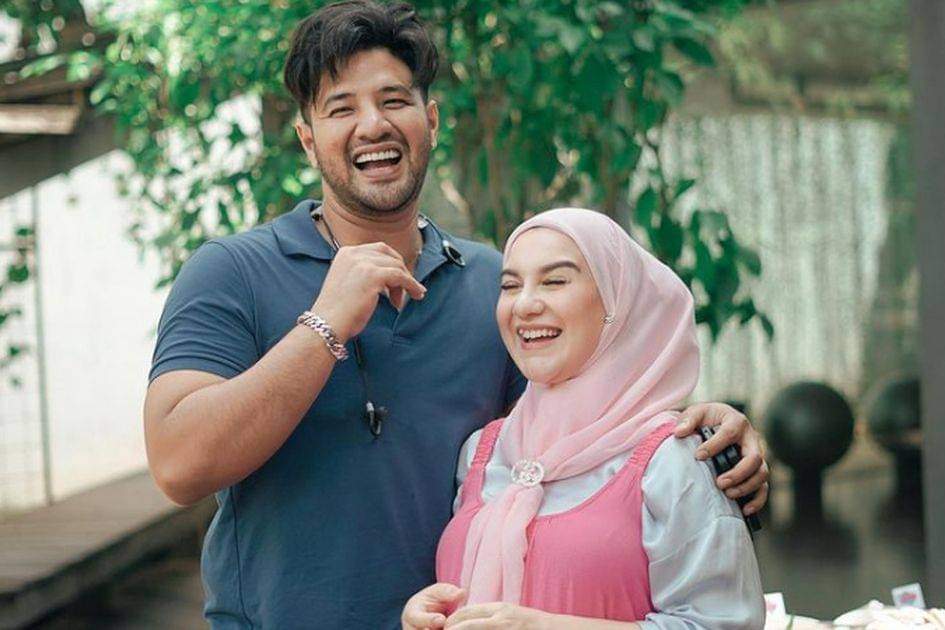 Ammar Zoni pasca bebas pada 4 Oktober 2023 lalu, ia kemudian dikejutkan dengan gugatan cerai dari sang istri, Irish Bella I MMP I ist