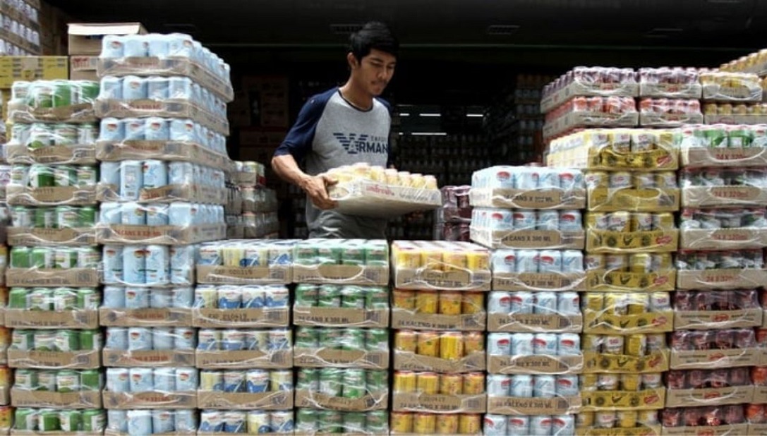 Sekretaris YLPK Jatim, Mukharrom menyebut, perubahan harga dapat mempengaruhi perilaku konsumen minuman berpemanis kemasan. Beberapa studi empiris menunjukkan bahwa cukai dapat mengurangi konsumsi makanan yang tidak sehat sehingga akan berdampak luas pada