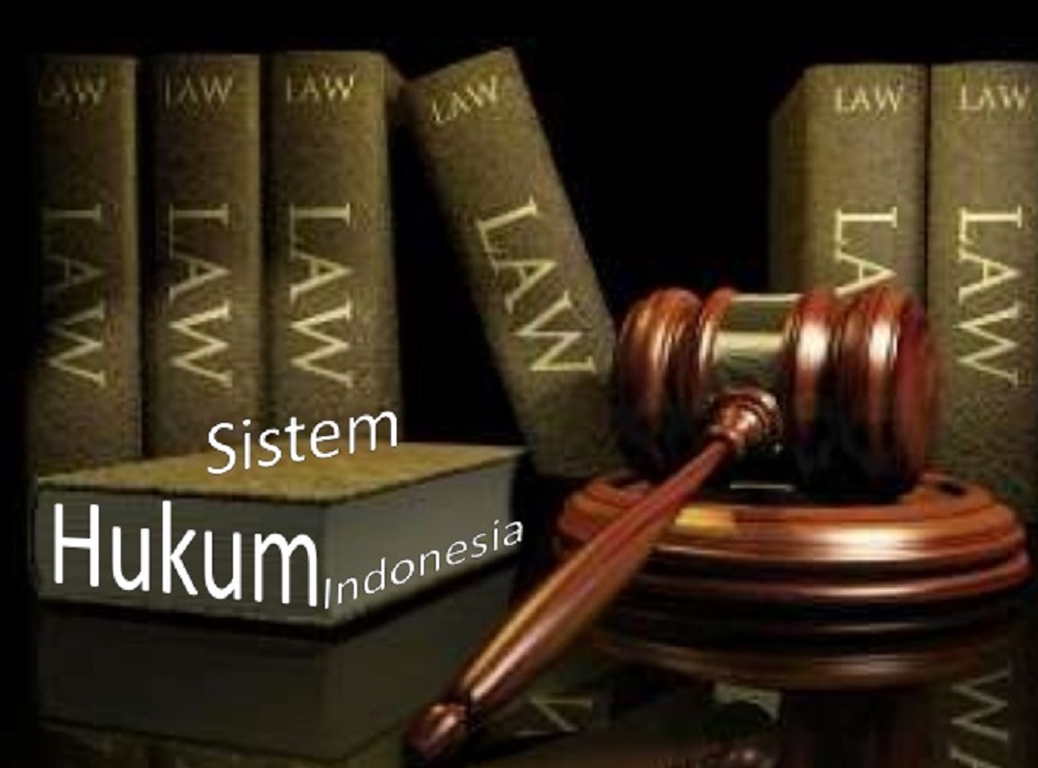 Perbedaan politik hukum suatu negara tertentu dengan negara lain inilah yang kemudian menimbulkan apa yang disebut dengan Politik Hukum Nasional (Sunaryati Hartono) I MMP I ilustrasi I ist