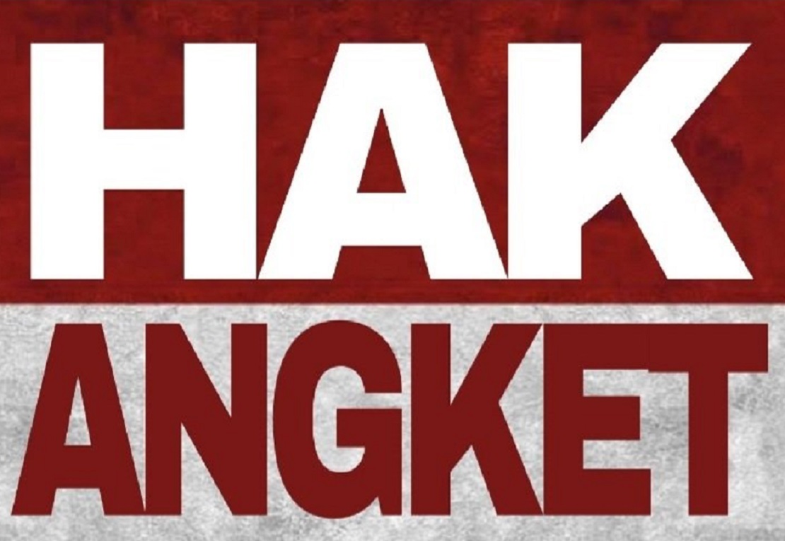 Hak angket oleh DPR yang bermaksud untuk mengusut dugaan kecurangan pemilu 2024 ini ada dua perspektif yang akan digunakan untuk menjawab isu hukum yaitu perspektif teori hukum tata negara dan perspektif praktek I MMP I dok Twiter I Ilustrasi