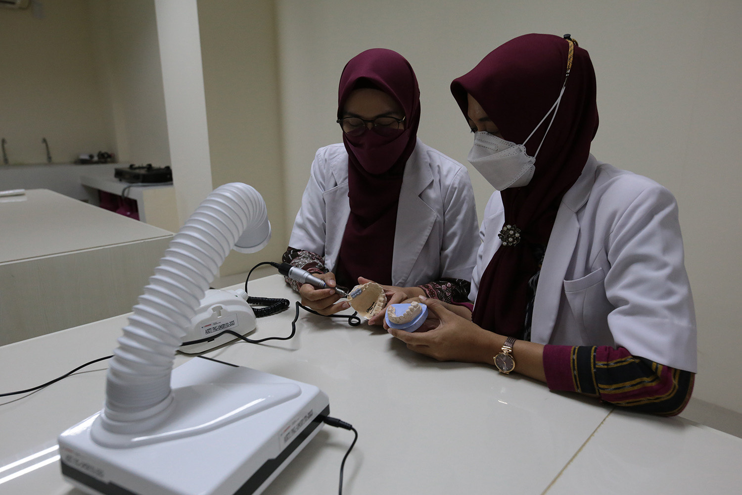 Untuk memahami konsep keilmuan, para ilmuwan juga harus bertanggung jawab atas apa yang dipelajari dan disebarluaskan terlebih tuntunan orang muslim I MMP I dok 