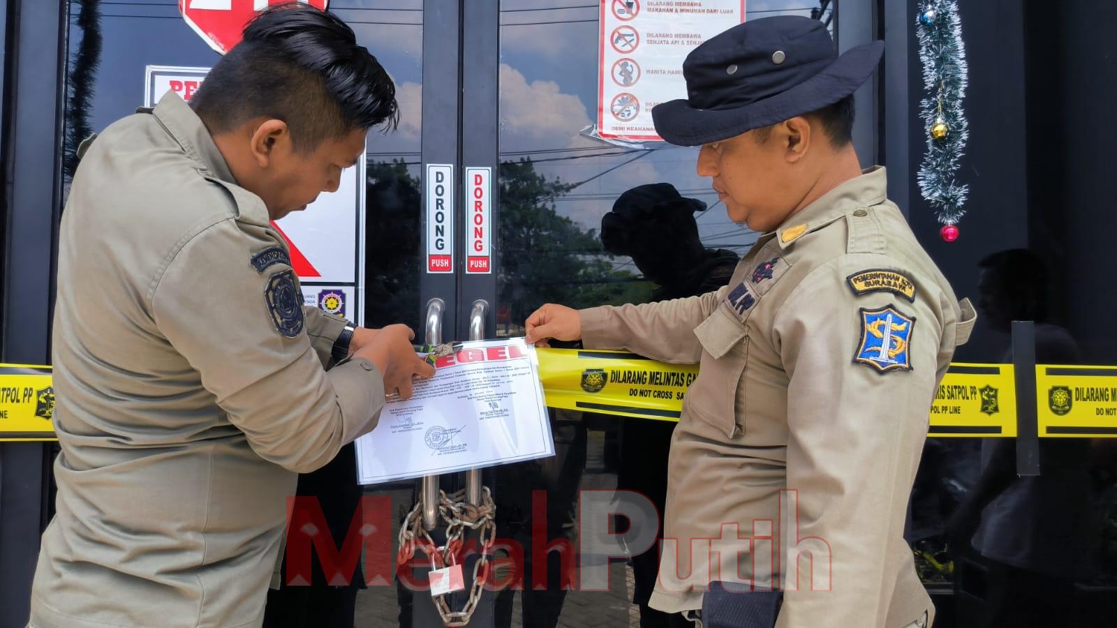 Selama pelaksanaan ibadah di bulan suci ramadan, tidak boleh ada rekreasi hiburan umum (RHU) yang melanggar ketentuan SE Wali Kota tentang Pelaksanaan Bulan Suci Ramadan. Jika kedapatan melanggar atau nekat buka, maka pemkot tak segan melakukan penyegelan