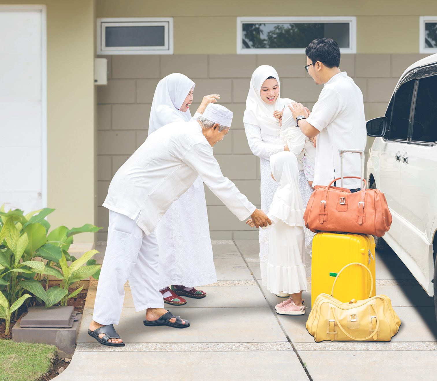 Masyarakat Muslim Indonesia akan segera menyambut hari kemenangan, yakni Hari Raya Idul Fitri 1445 H biasanya momen ini akan dimanfaatkan oleh sebagian besar masyarakat untuk mudik ke kampung halaman dengan kendaraan pribadi menjadi pilihan ideal bagi ban